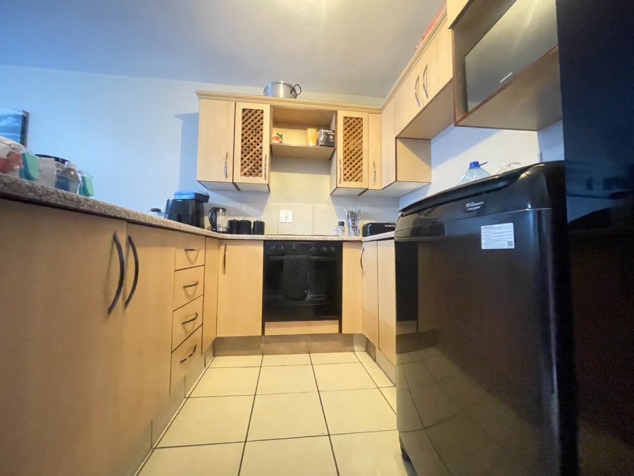 2 Bedroom Property for Sale in Generaal De Wet Free State